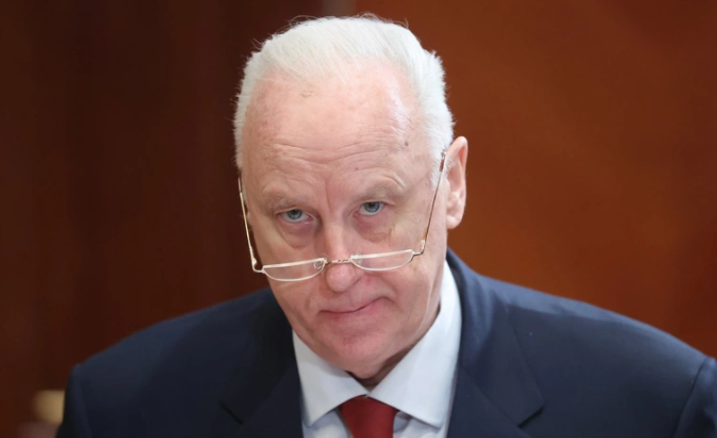 Бастрыкин требует доклад по нападению собак на ребенка в Новосибирске