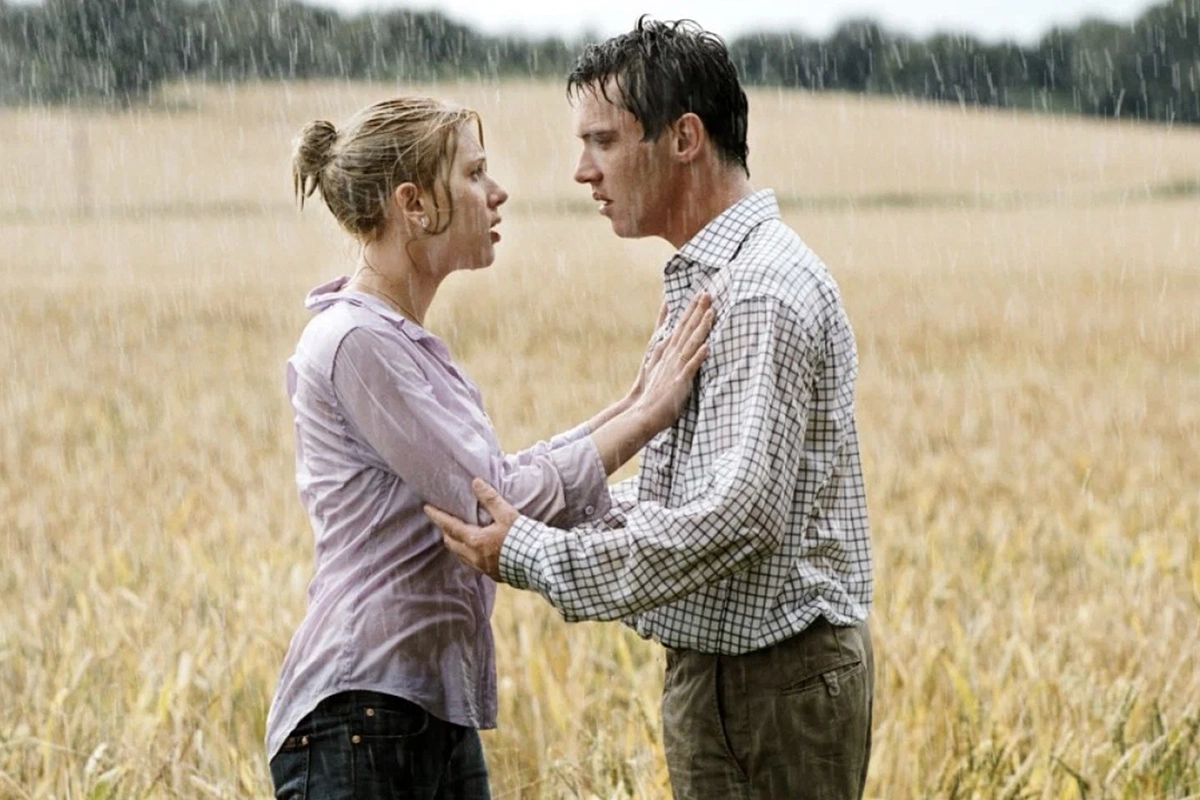 Кадр из фильма «Матч поинт» (2005)