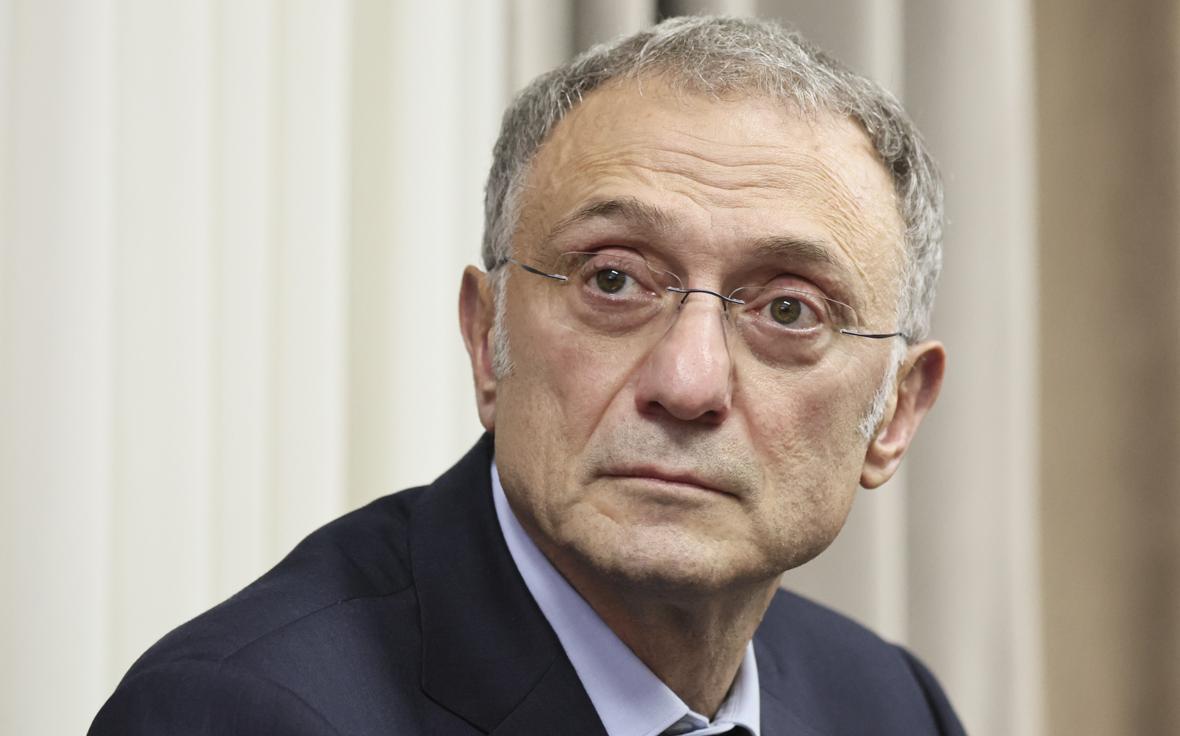 IPI Partners оштрафовали на $11 млн по подозрению в инвестициях Керимова