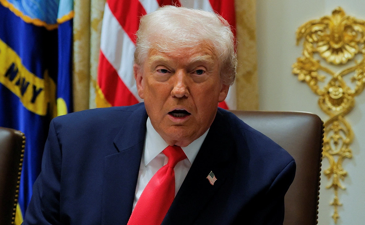 Brian Snyder / Reuters