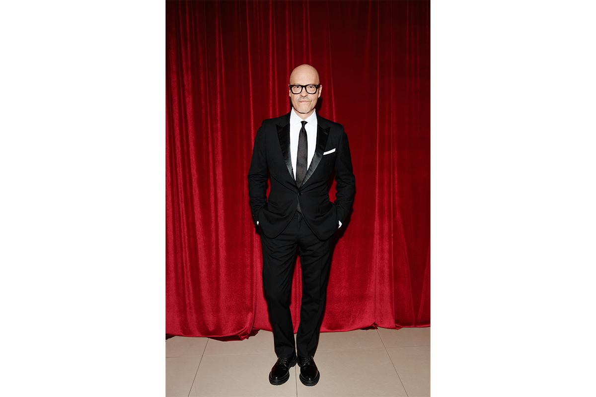 Фёдор Бондарчук