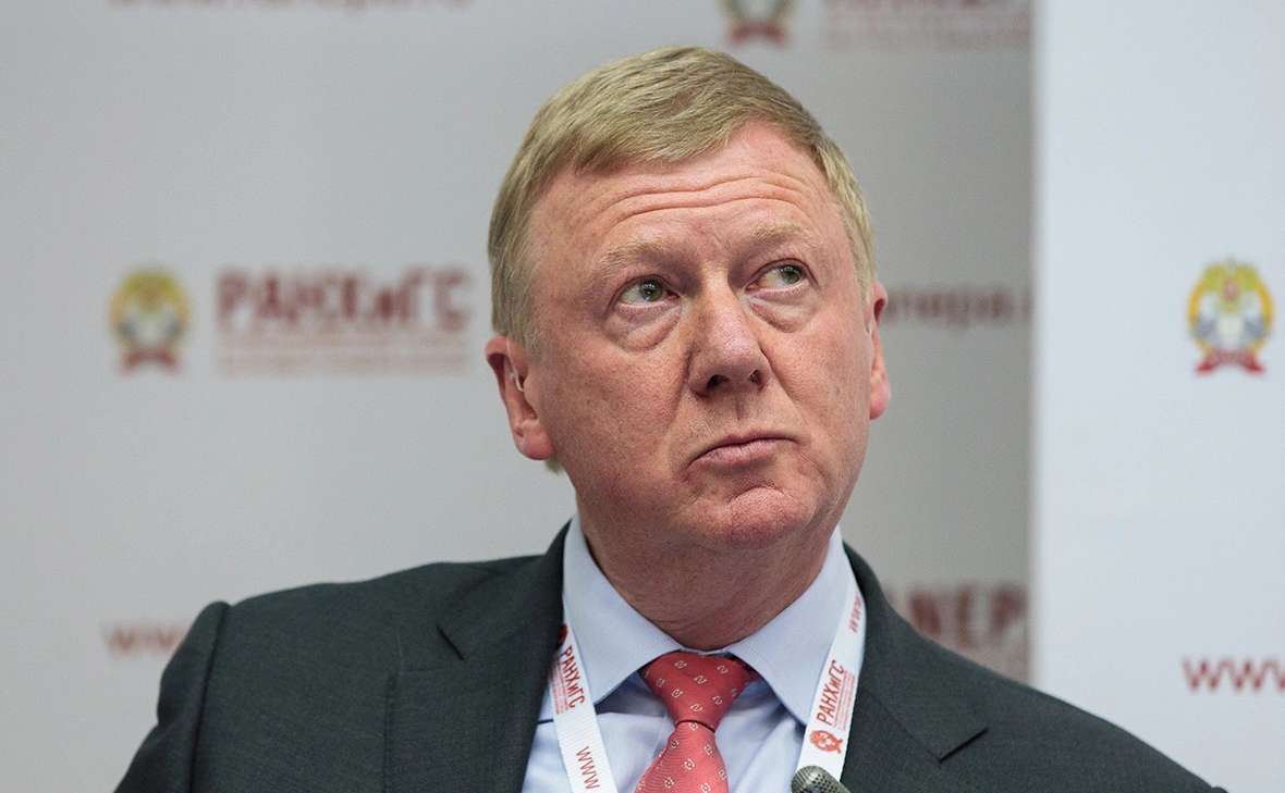 Владислав Шатило / РБК