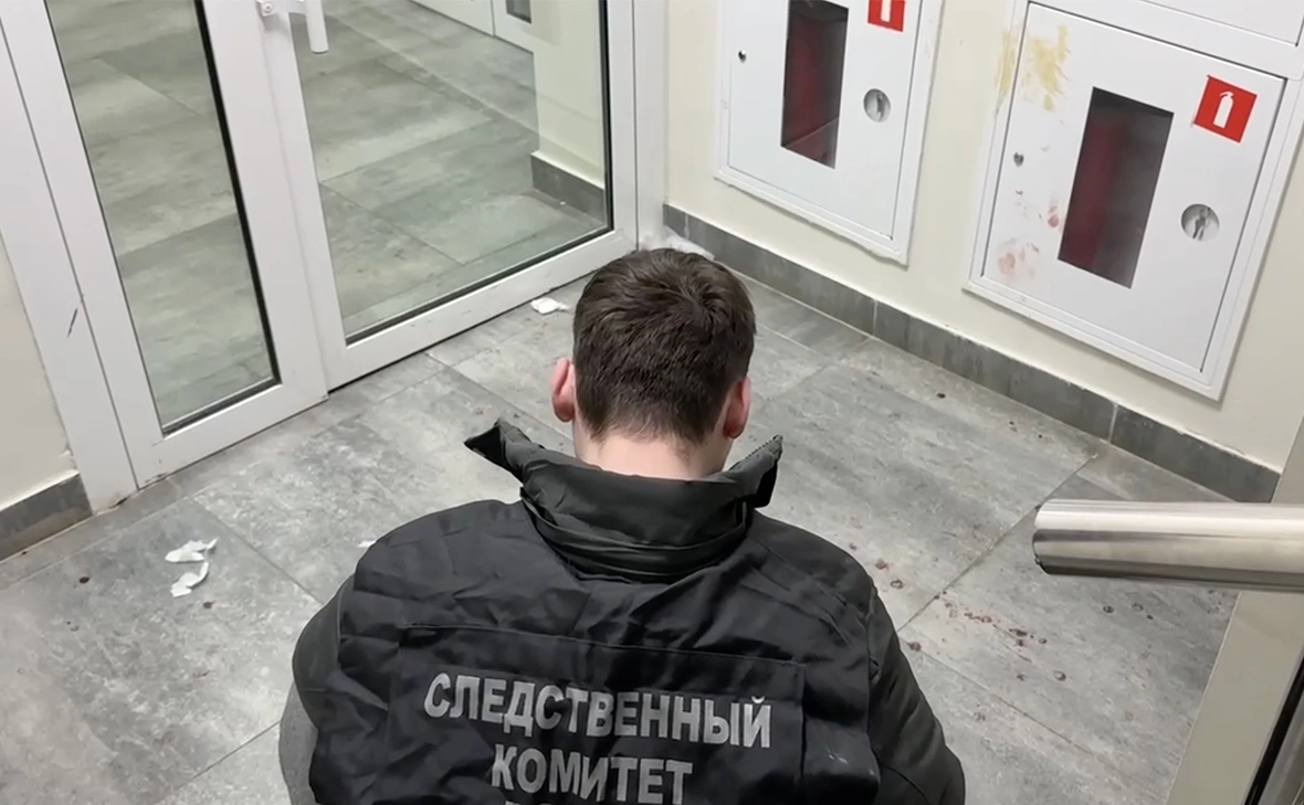 СУ СК России по Башкортостану