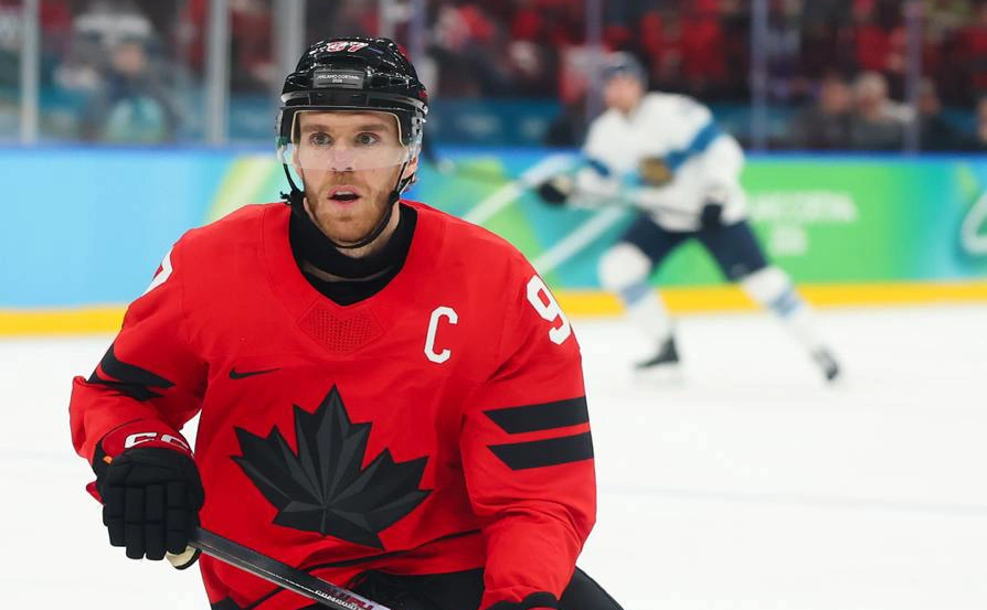 Gregory Shamus / Getty Images