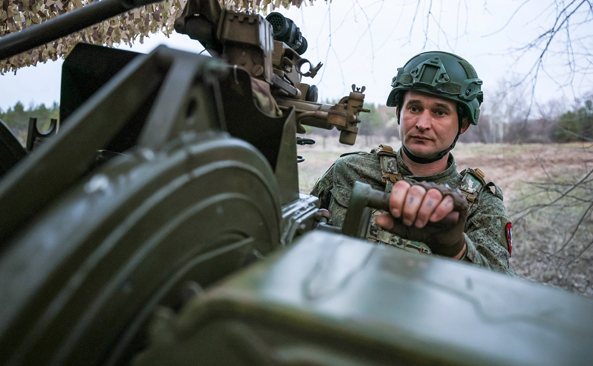 Александр Река / ТАСС