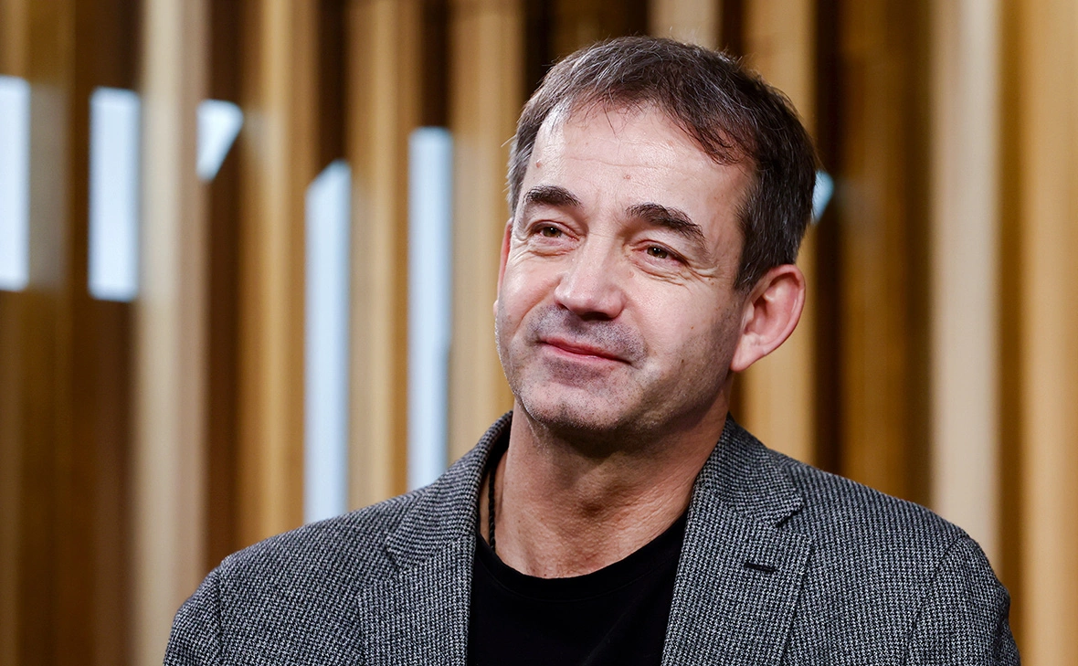 Алена Бжахова / ТАСС