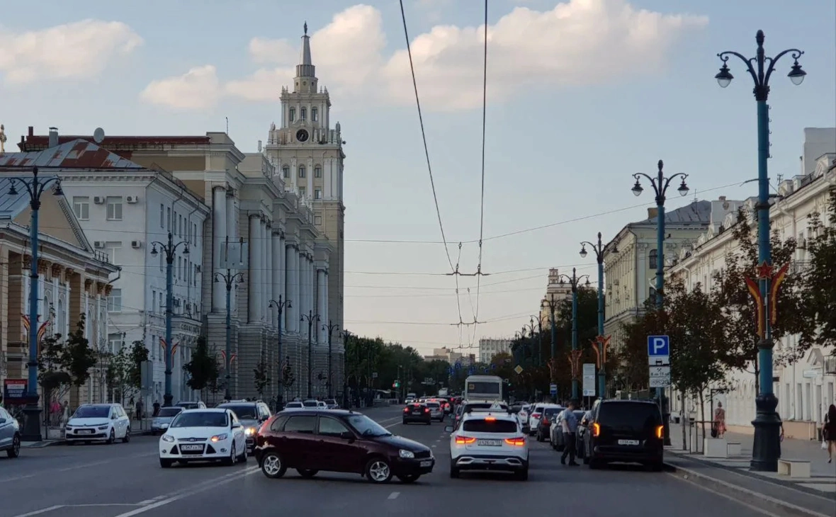 РБК Черноземье