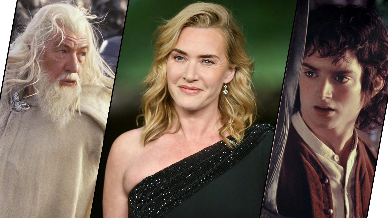 Кейт Уинслет сыграет одну из главных ролей в предстоящем фильме «Властелин колец: Охота на Голлума» от режиссера Энди Серкиса и продюсера Питера Джексона. Иэн Маккеллен и Элайджа Вуд тоже подтвердили свое участие