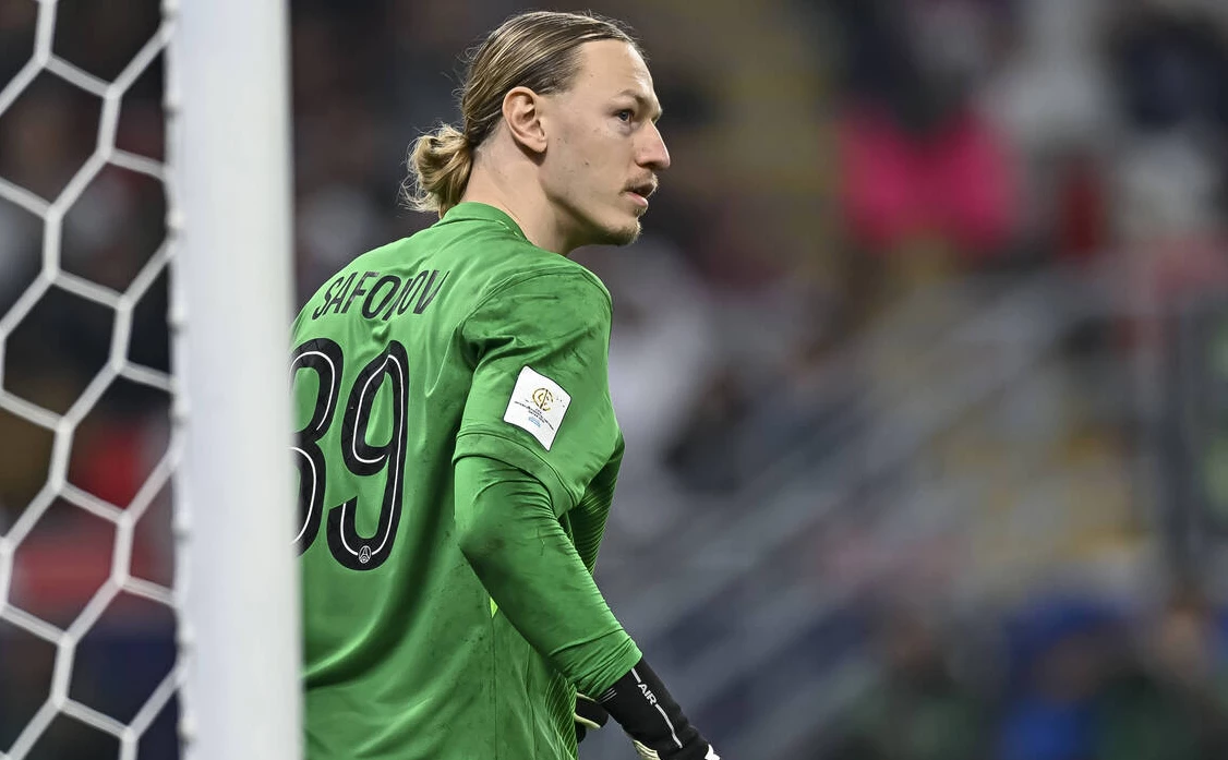 IMAGO / NOUSHAD THEKKAYIL / Global Look Press