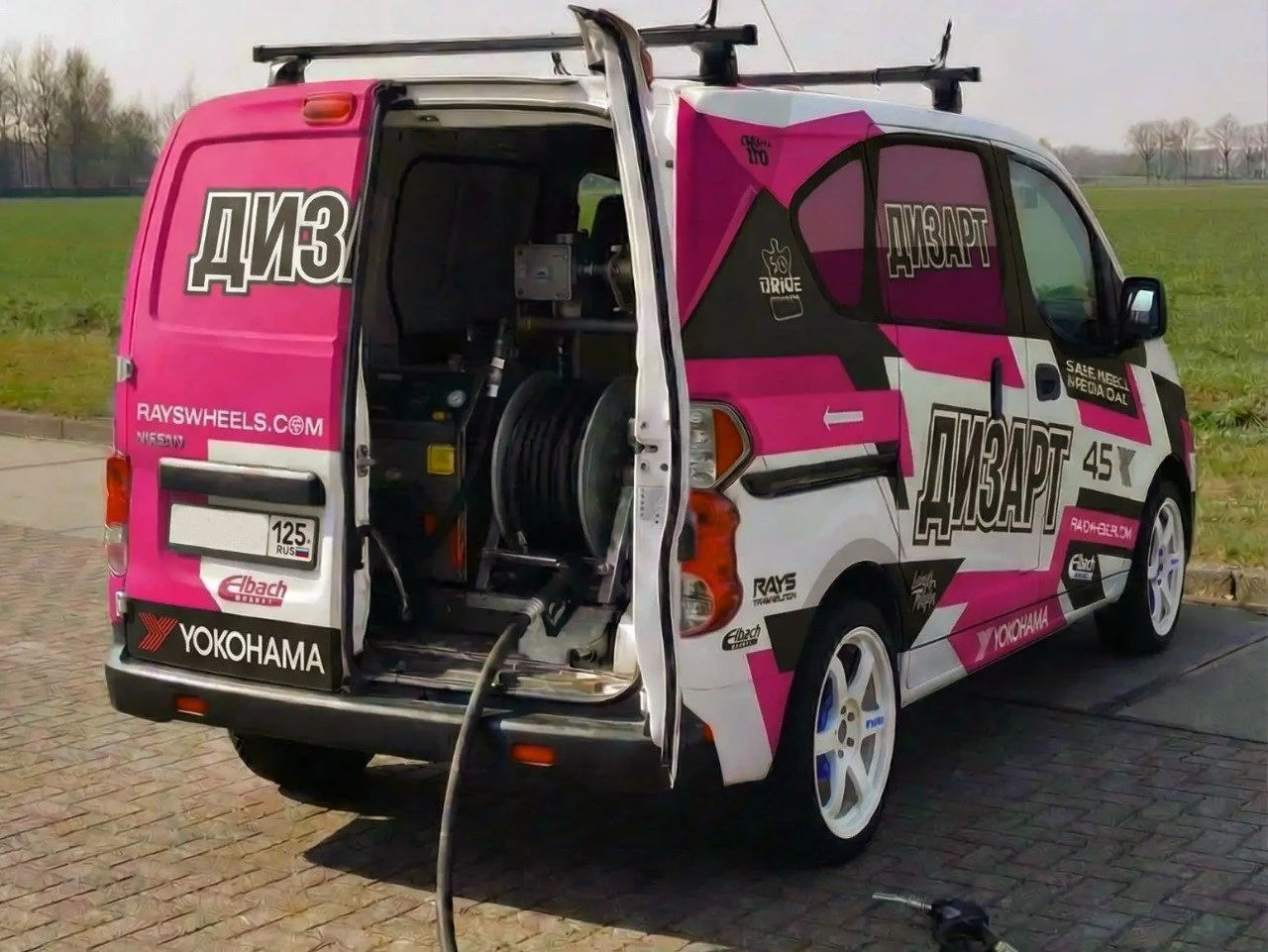 с сайта КРДВ