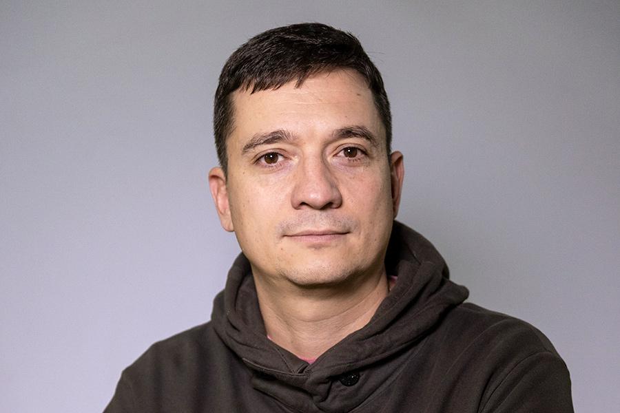 Владимир Андреев / РБК