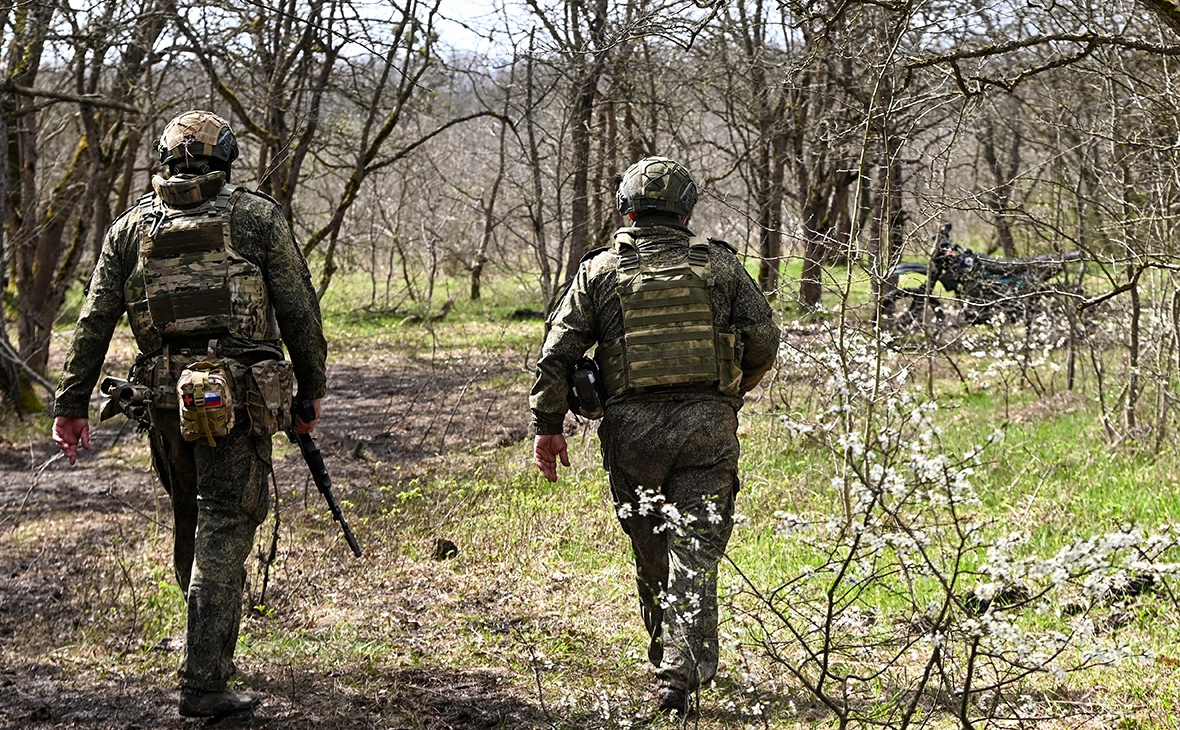 Игорь Онучин / ТАСС