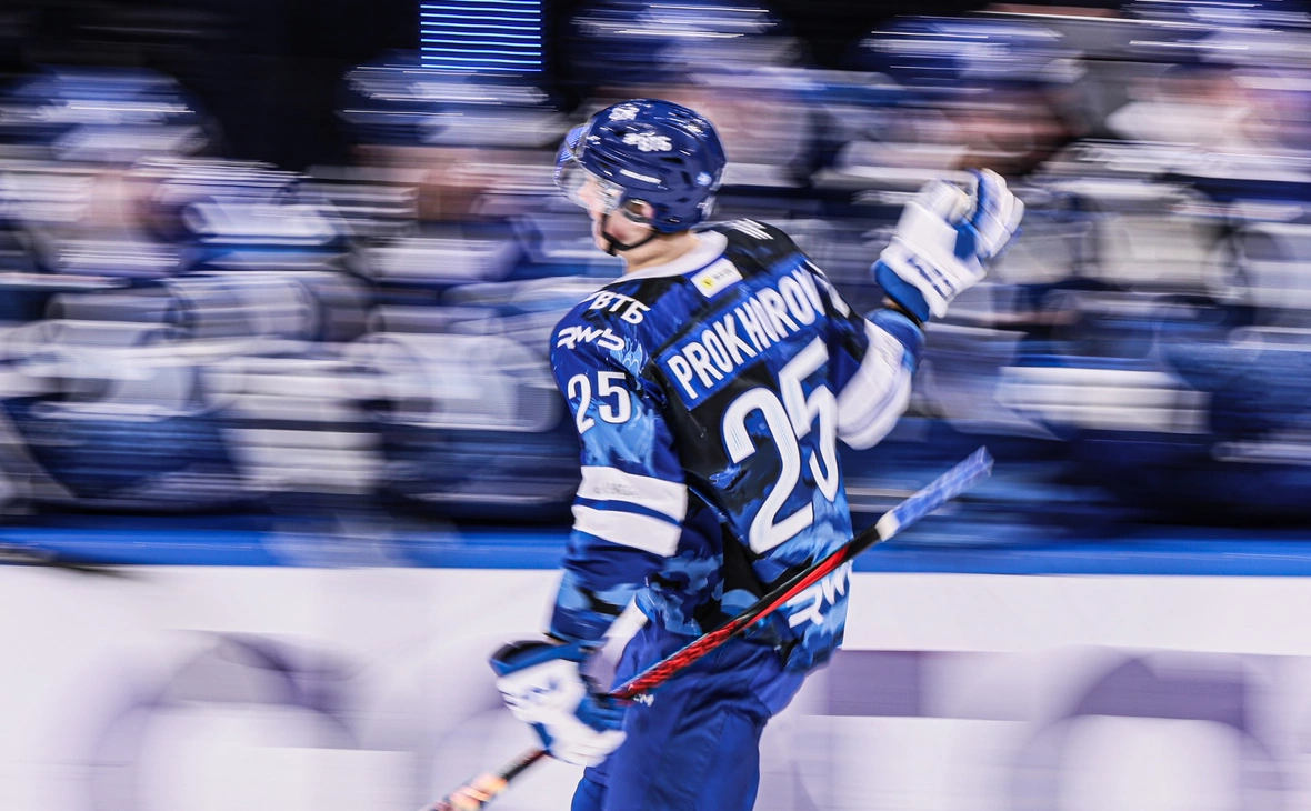 Сергей Савостьянов / ТАСС