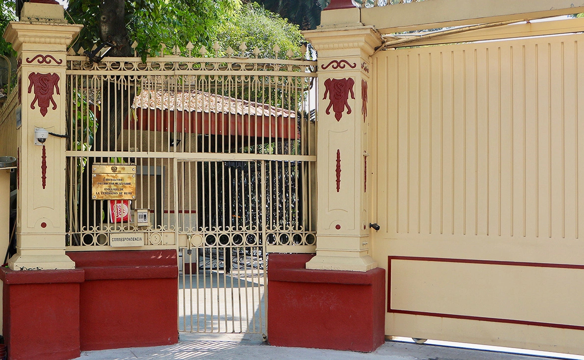 Иван Валюк / ТАСС