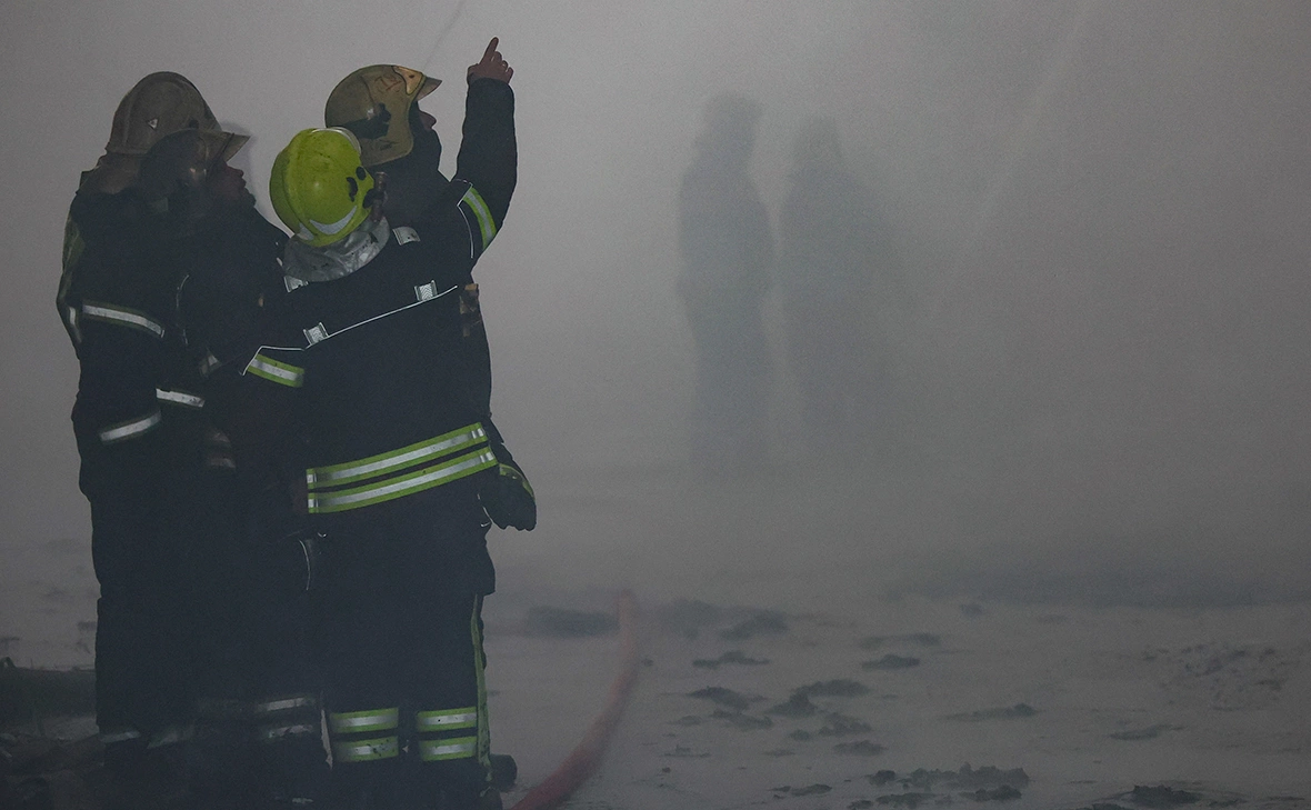 Алексей Белкин / NEWS.ru / Global Look Press