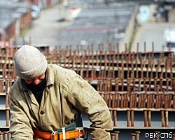 В Приморском районе на стройплощадке погиб рабочий