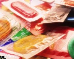 На Украине появятся музыкальные презервативы