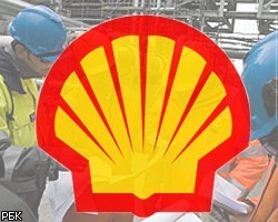 Чистая прибыль Royal Dutch Shell в 2007г. составила $31,33 млрд