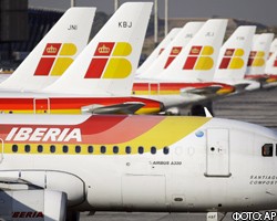 British Airways и Iberia договорились о слиянии