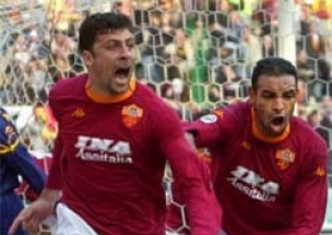 "Рома" раздает ведущих защитников прямым конкурентам