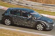 Новые подробности об Opel Astra следующего поколения