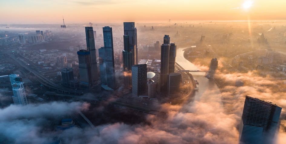 Фото: Дмитрий Серебряков/ТАСС