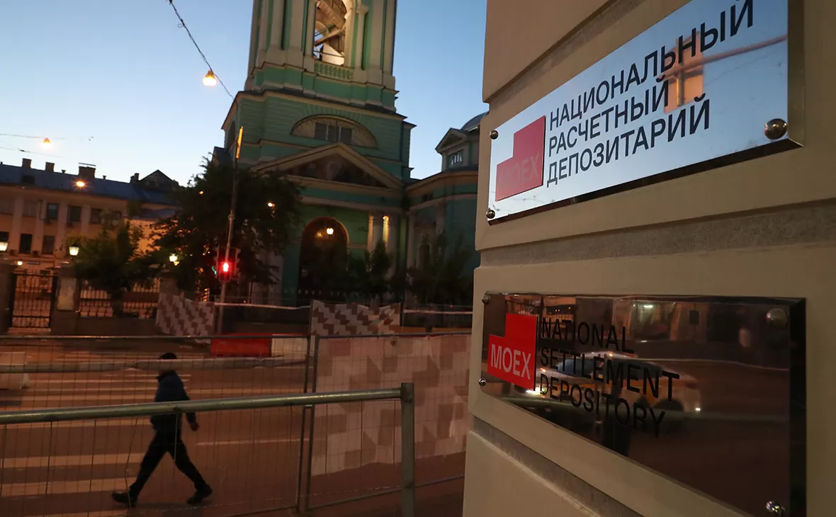 Андрей Любимов / РБК