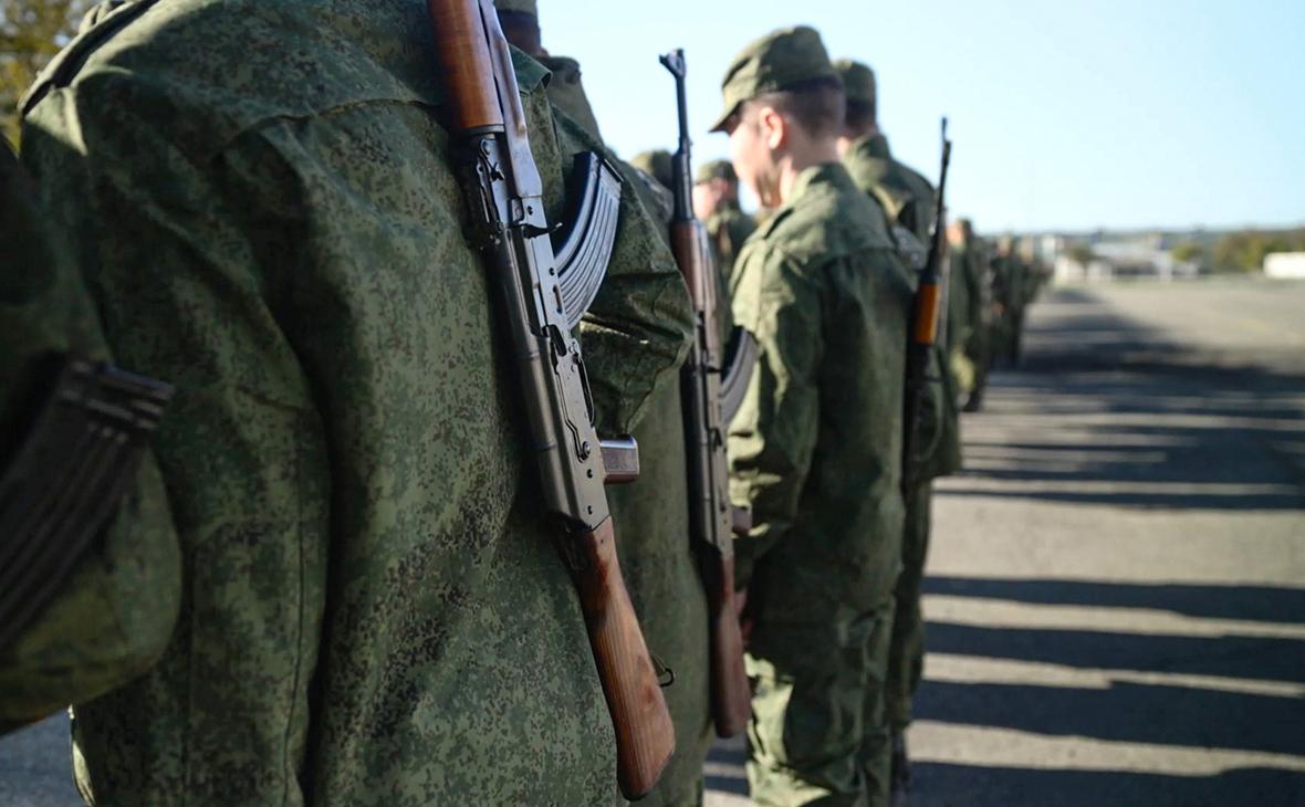 В Кузбассе назвали фейком мобилизацию всех мужчин в деревне Тюменево"/>













