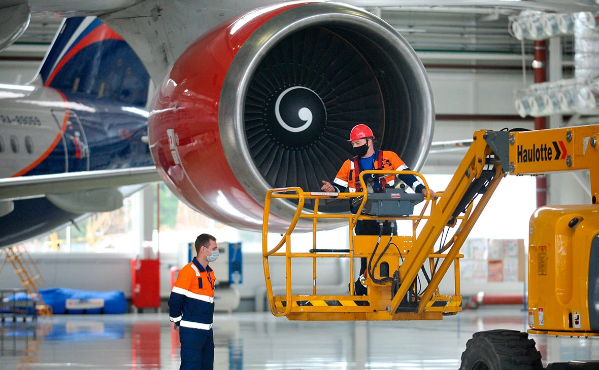 Александр Авилов / АГН «Москва»