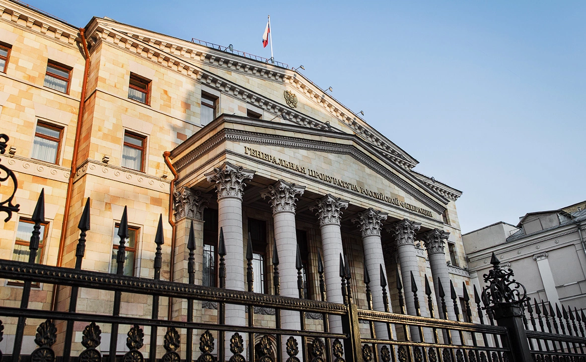 Олег Яковлев / РБК