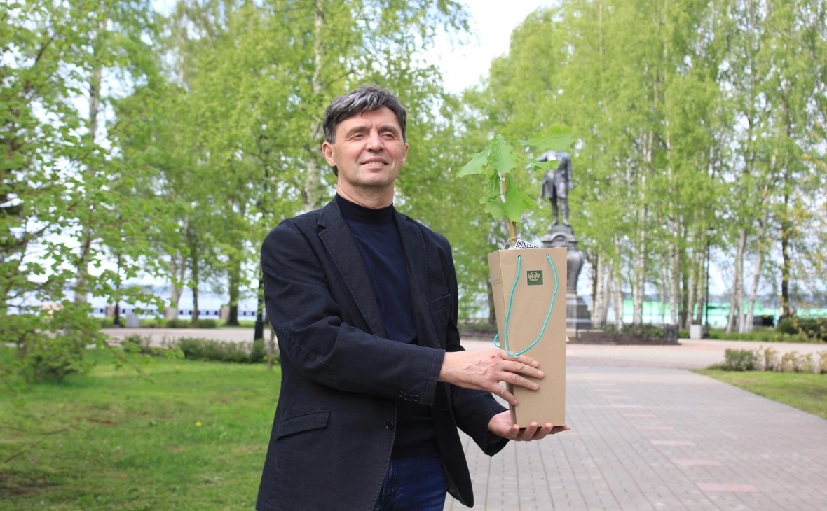 Андрей Карпилович/vk.com