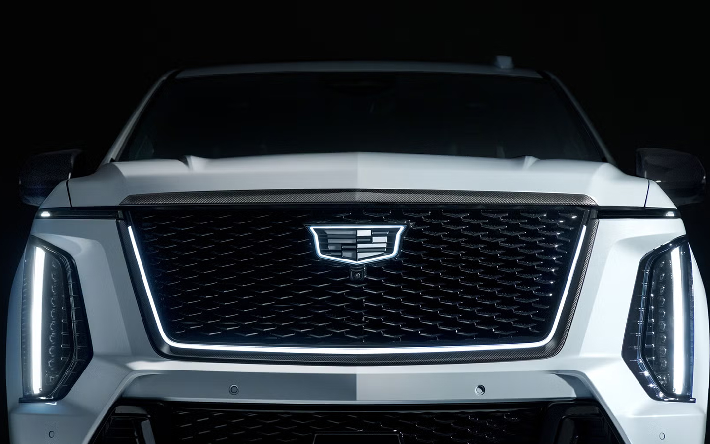 Фото: Cadillac 