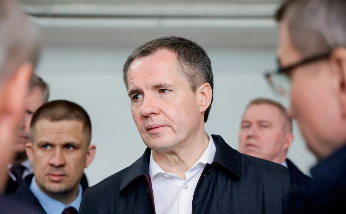 vvgladkov / Telegram