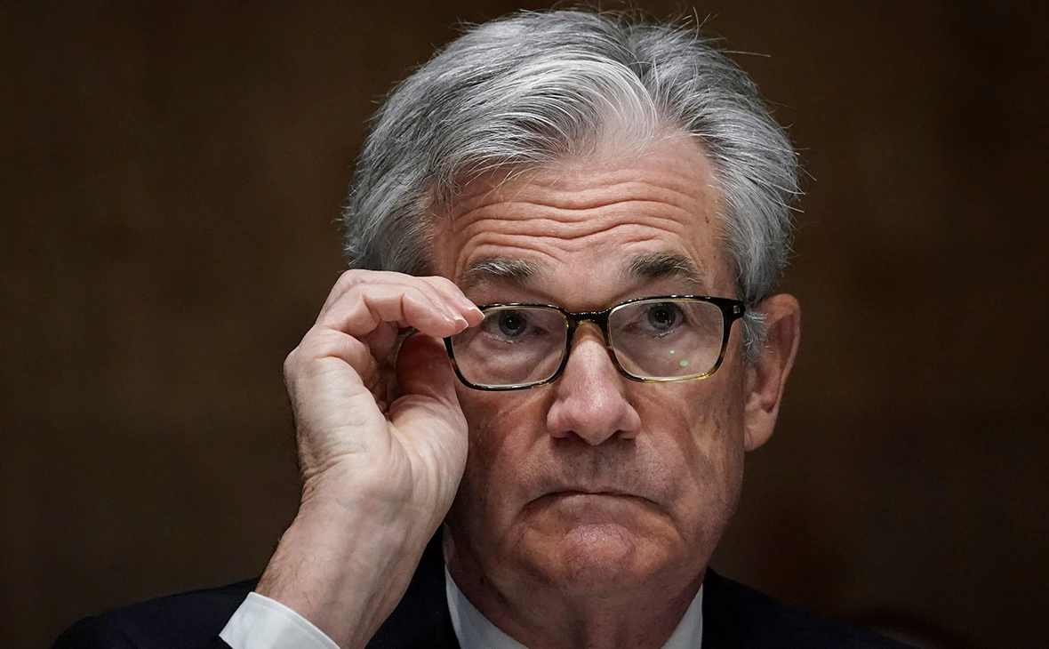 Drew Angerer / Getty Images