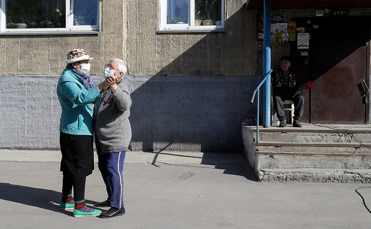 Кирилл Кухмарь / ТАСС