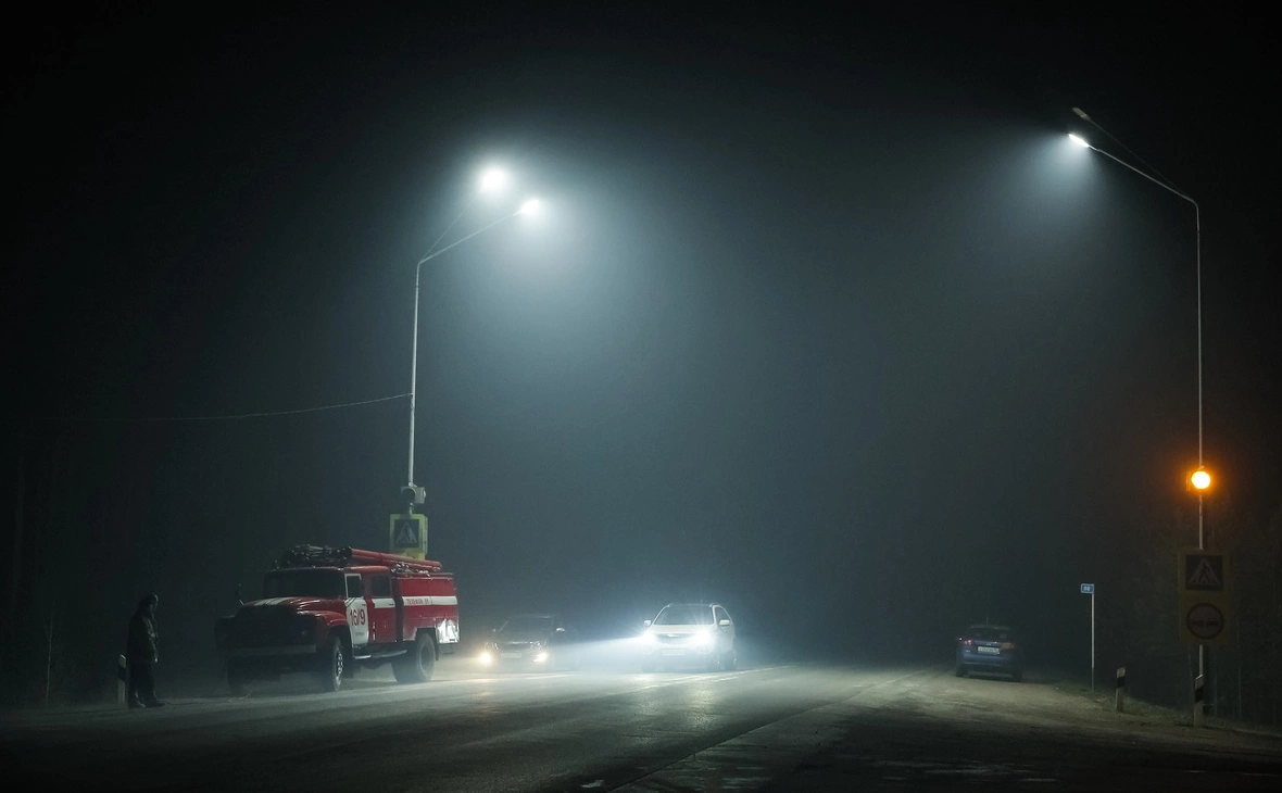 Донат Сорокин / ТАСС