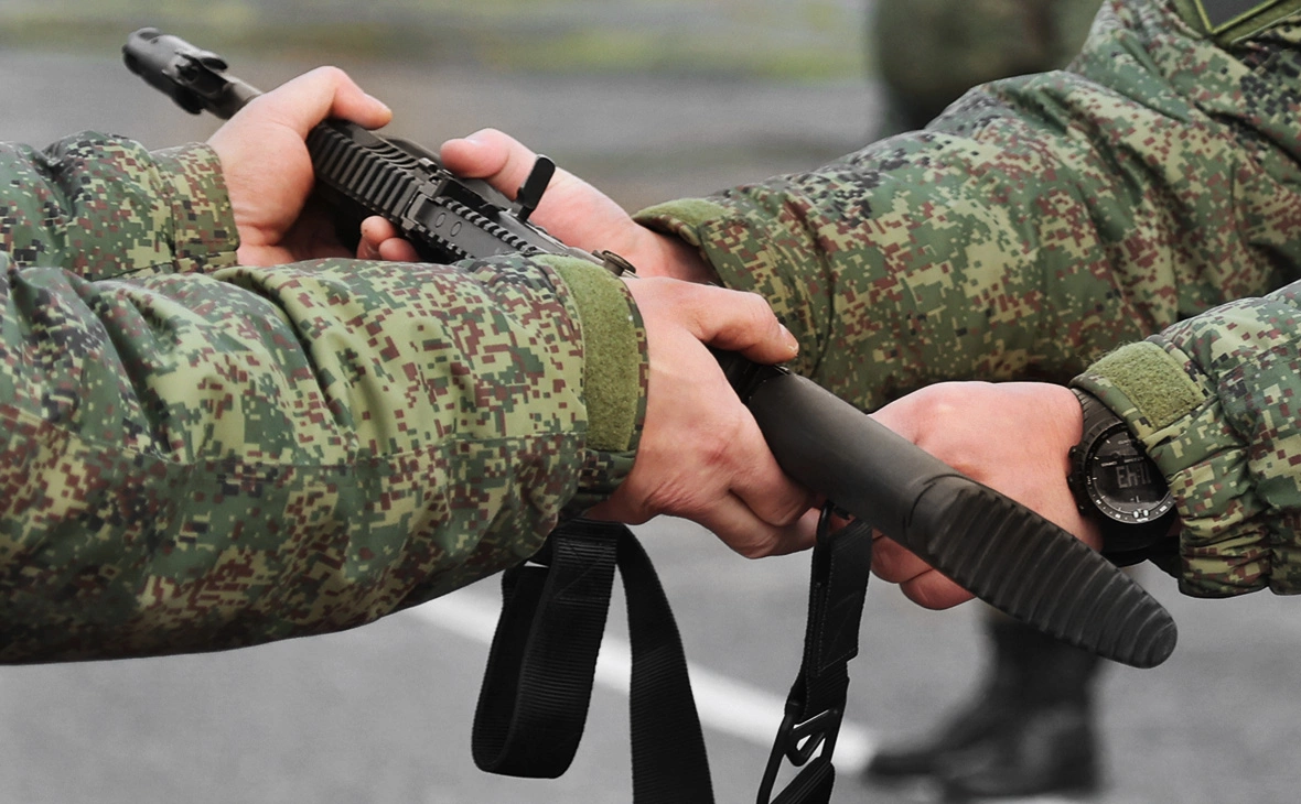 Павел Львов / РИА Новости