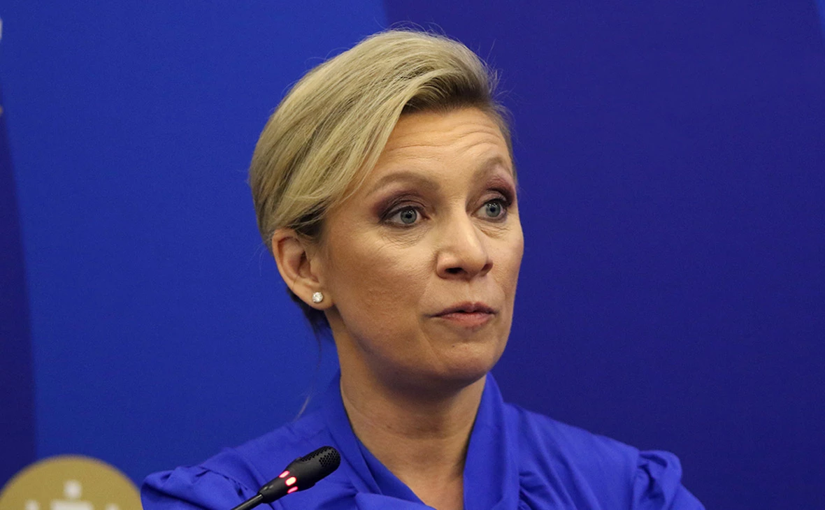 Максим Константинов / Global Look Press