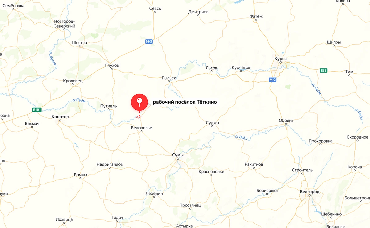 Яндекс.Карты