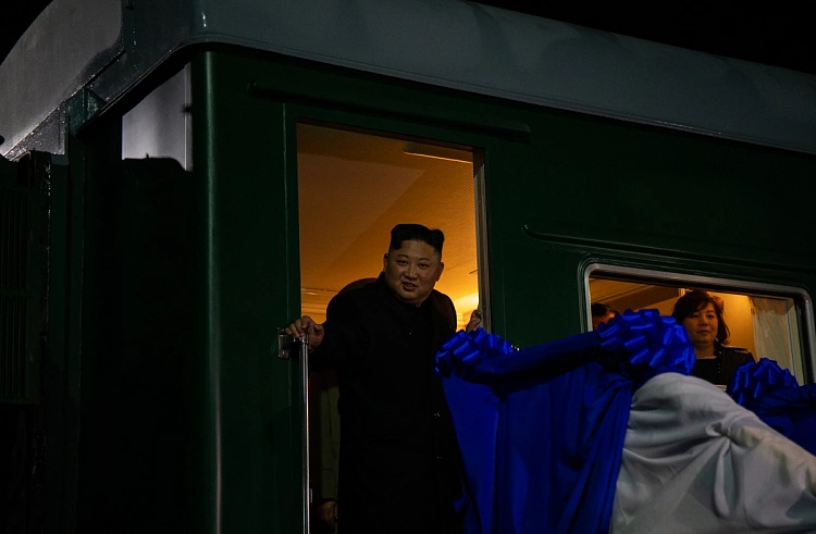 Правительство Приморского края