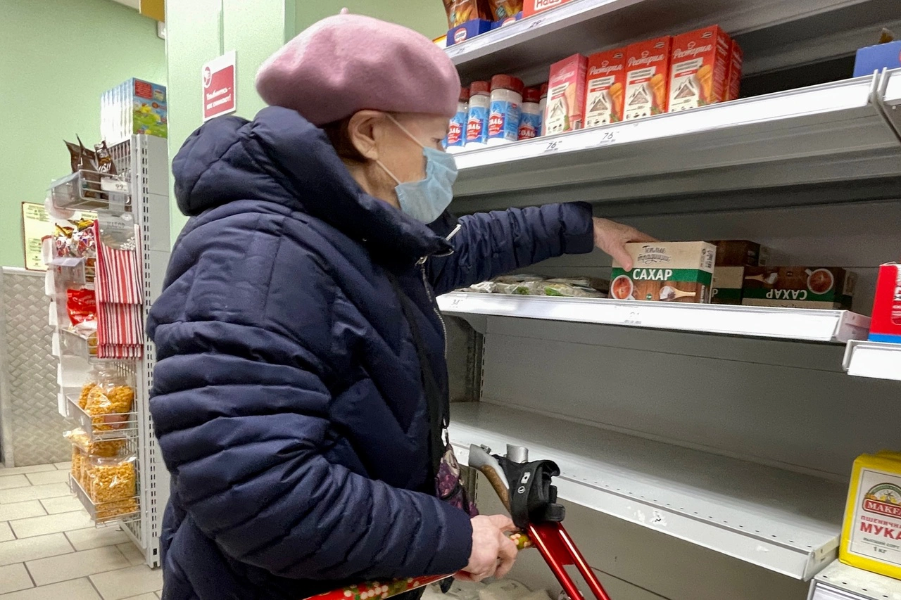 Вадим Ахметов / РИА URA.RU