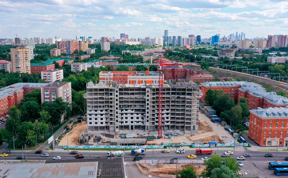АГН «Москва»