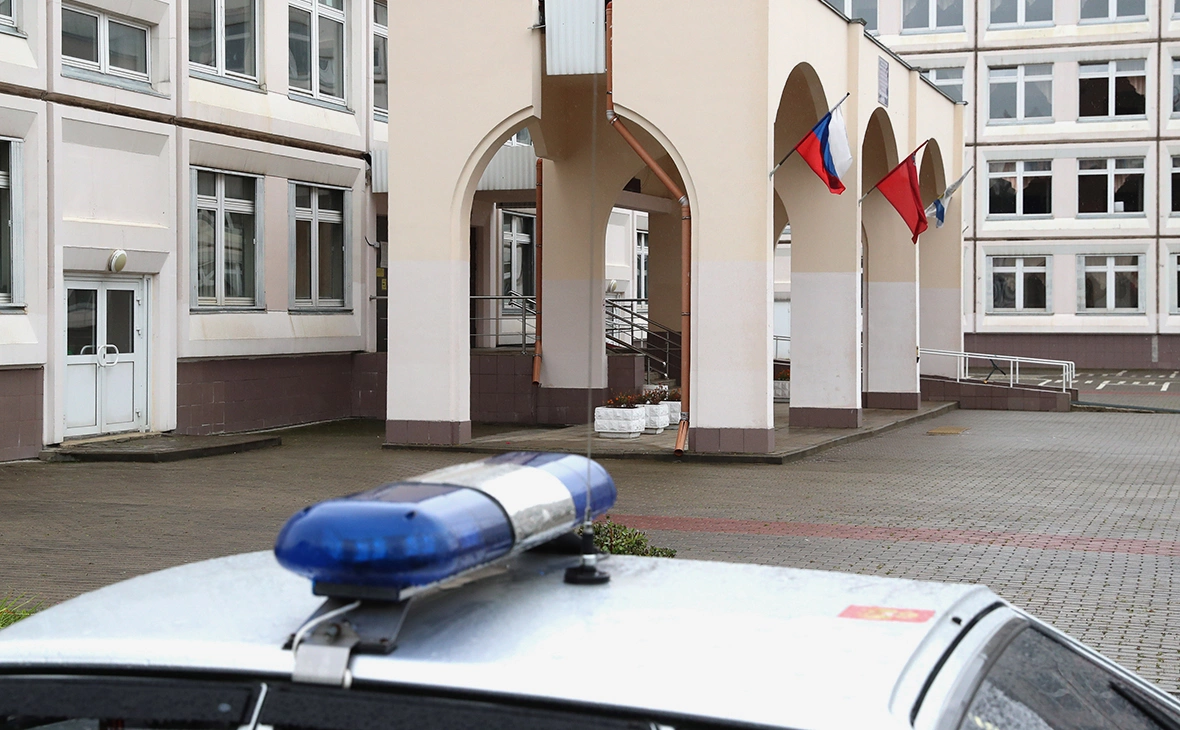 Сергей Савостьянов / ТАСС