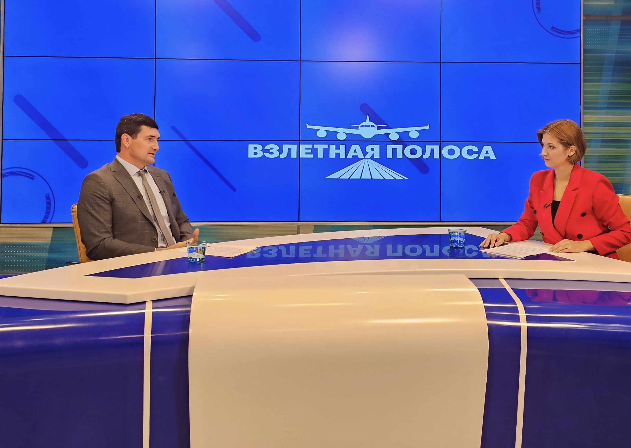 РБК ТВ Юг