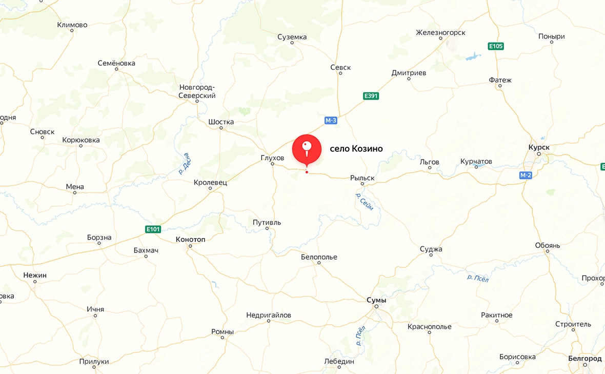 Яндекс.Карты