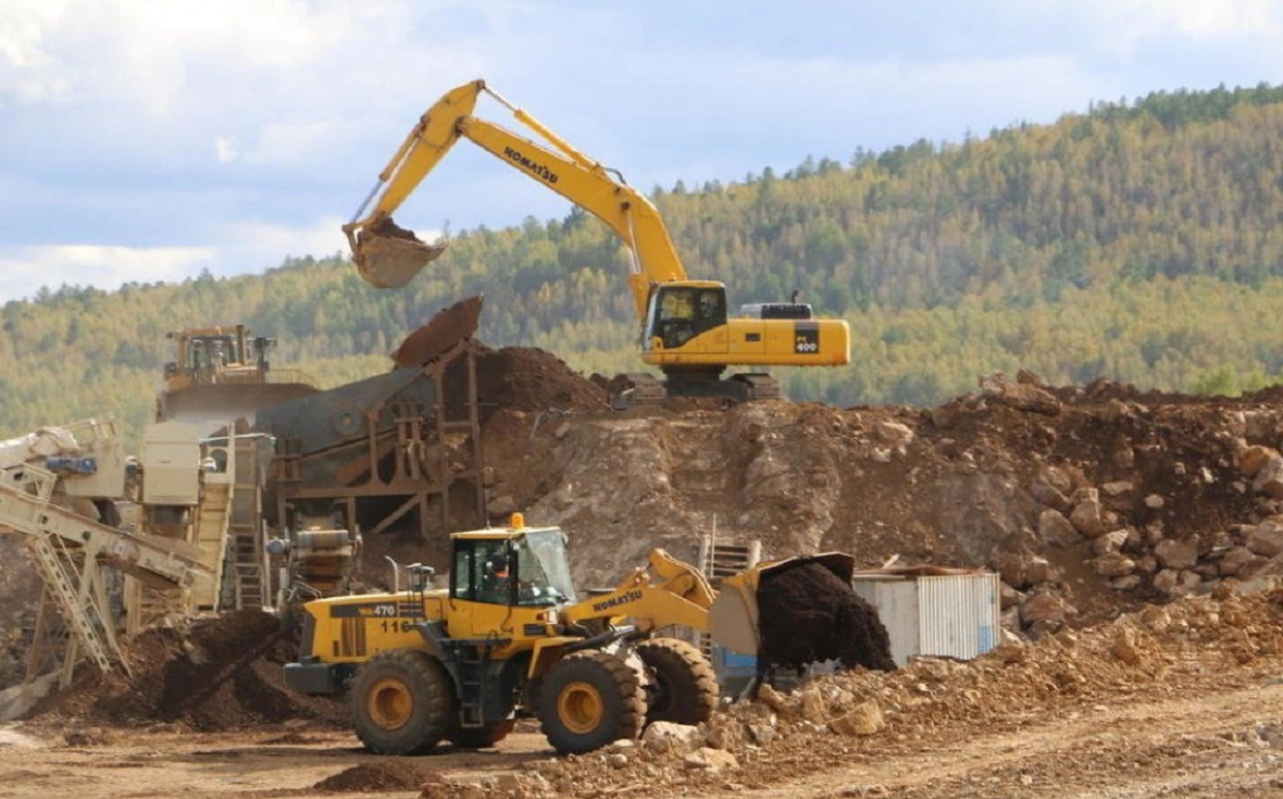 Минэкологии РБ