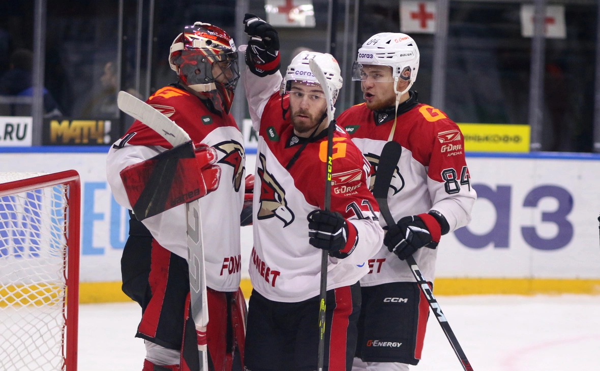 Maksim Konstantinov / Global Look Press