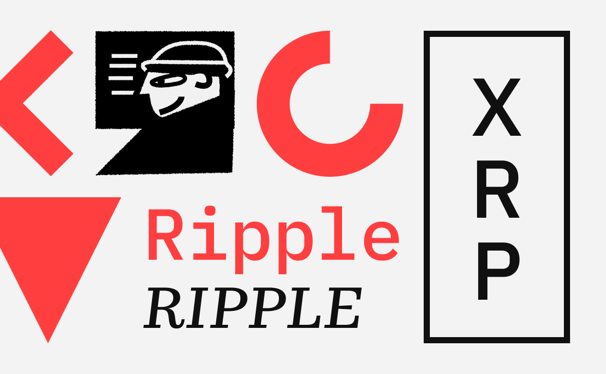 Основатель Ripple Labs подтвердил кражу токенов XRP на $112 млн