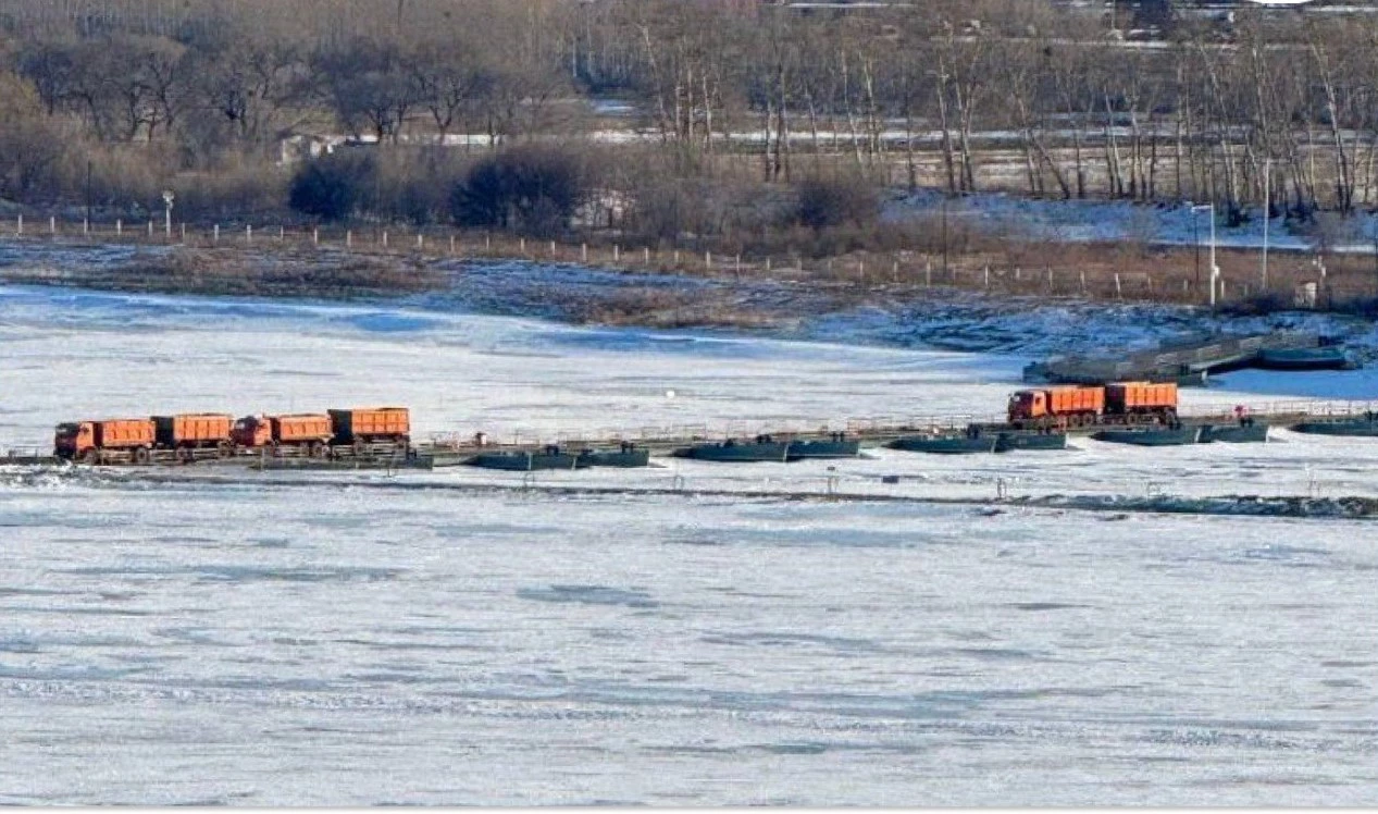 пресс-служба правительства Амурской области