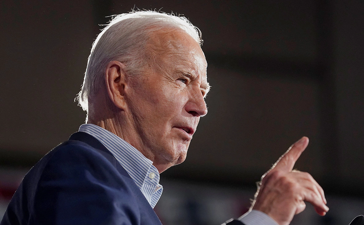 Kevin Lamarque / Reuters